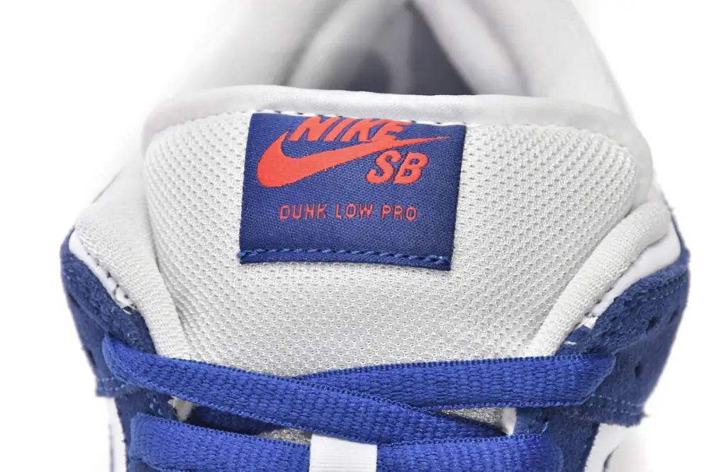 Nike SB Dunk Low Los Angeles Angeles Dodgers Dunk  Dodgers DO9395-400