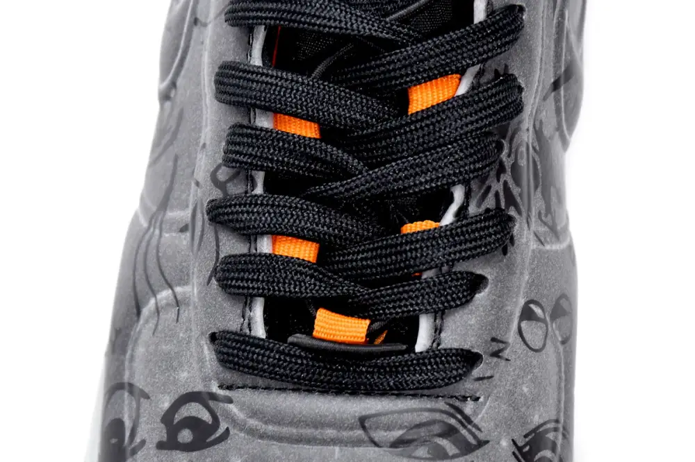 Air Force 1 Low Experimental Halloween DC8904-001 