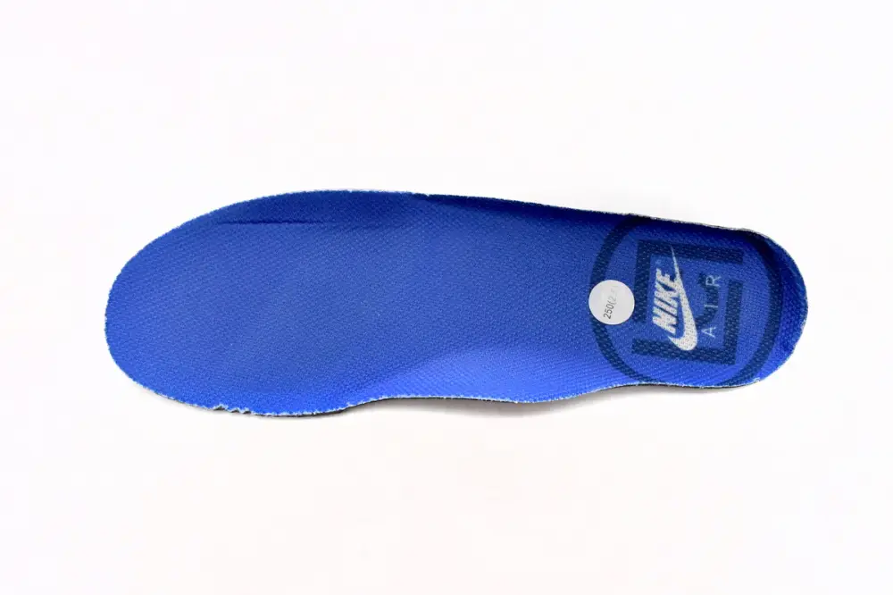 CLOT x Nike Air Force 1 Low Premium Blue Silk CJ5290-400 