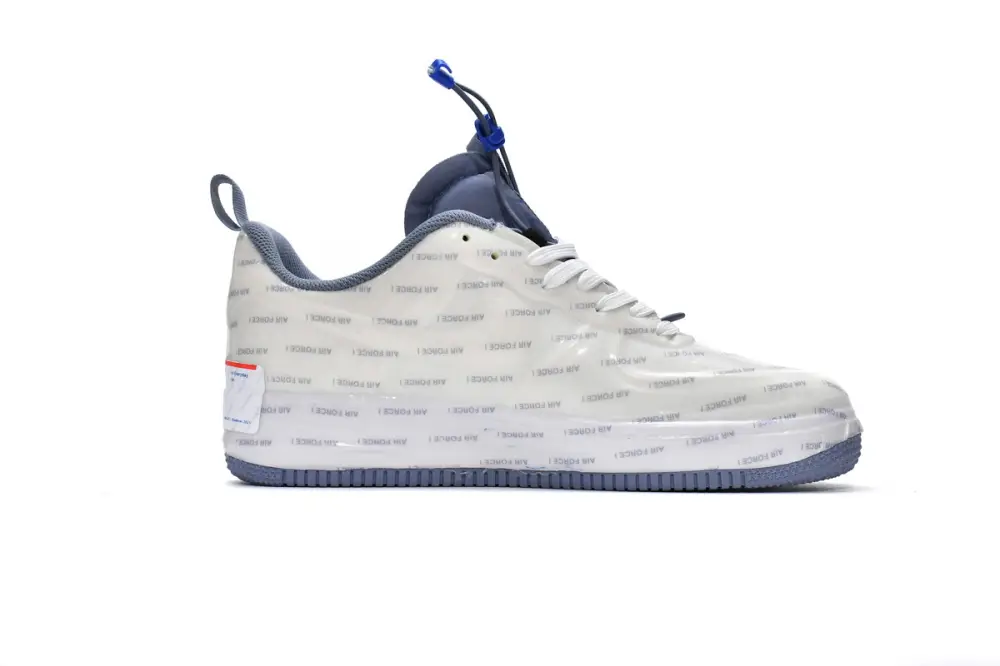 Nike Air Force 1 Experimental Black19 CV1754-001 