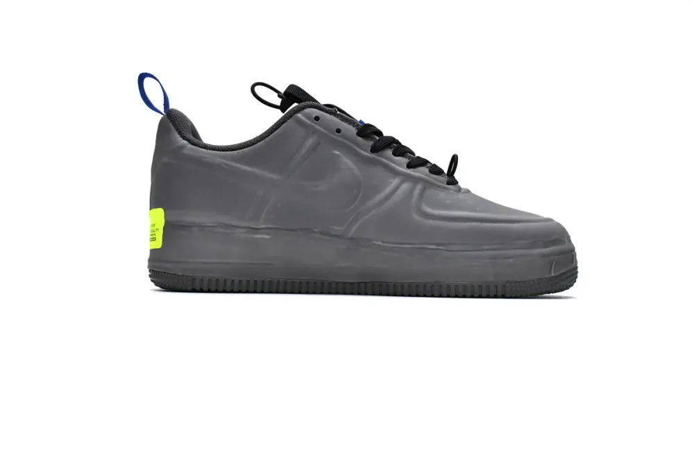 Nike Air Force 1 Experimental Postal Ghost CZ1528-100 