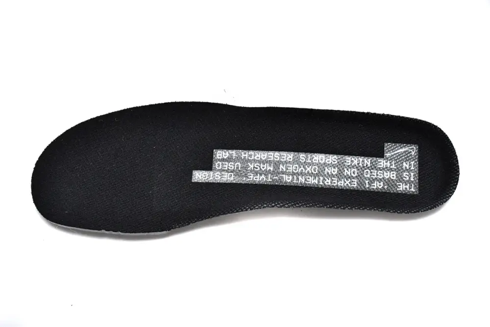 Nike Air Force 1 Experimental Postal Ghost CZ1528-100 