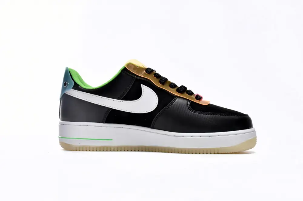 Nike Air Force 1 Low Have A Good Game Black 