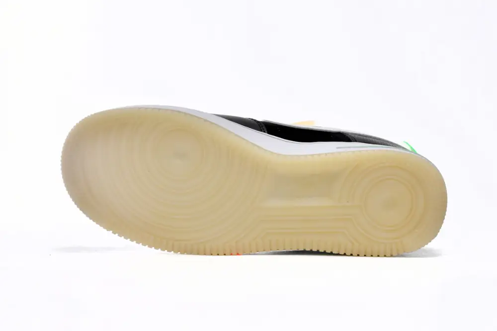 Nike Air Force 1 Low Have A Good Game Black 