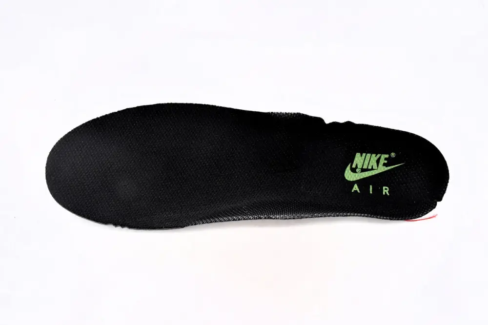 Nike Air Force 1 Low Have A Good Game Black 