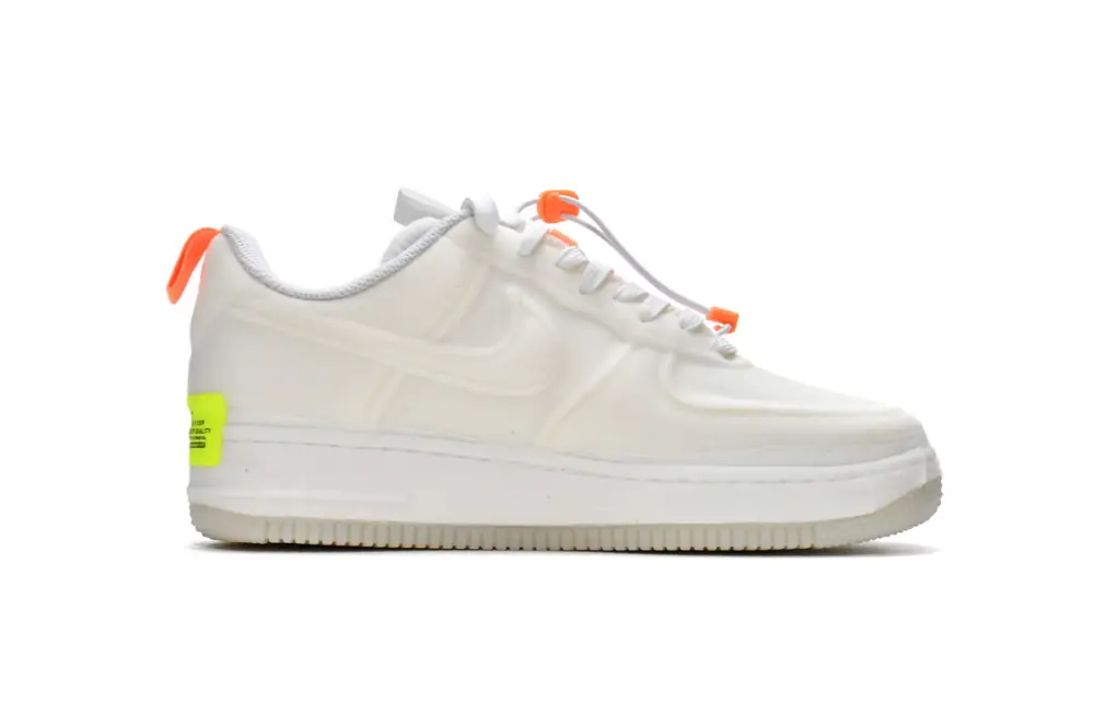 Nike Air Force 1 Experimental Sail CV1754-100 