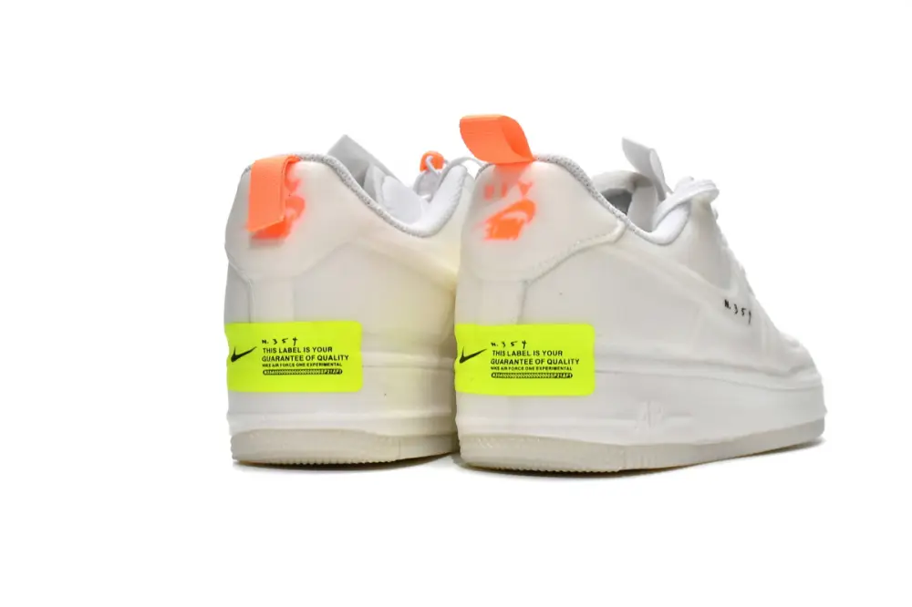 Nike Air Force 1 Experimental Sail CV1754-100 
