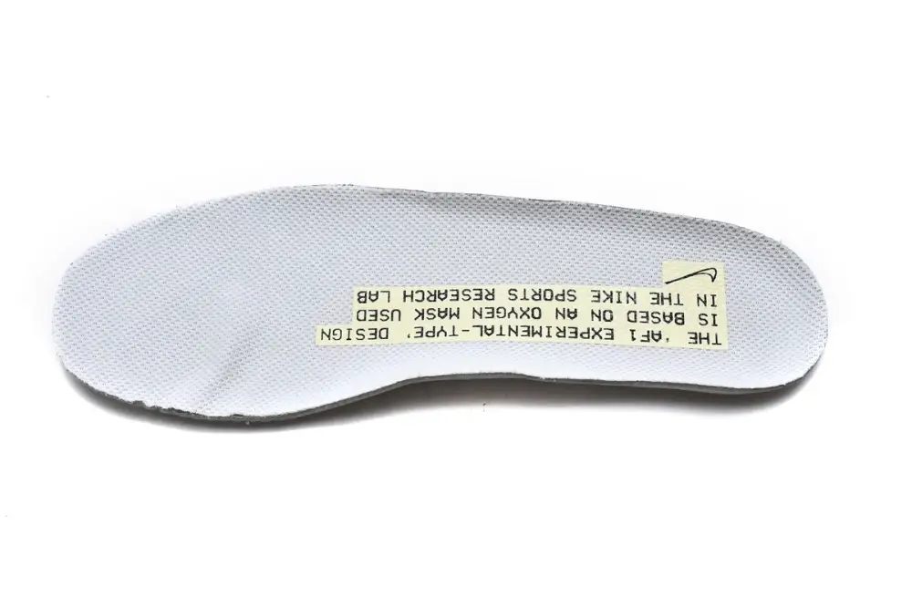 Nike Air Force 1 Experimental Sail CV1754-100 