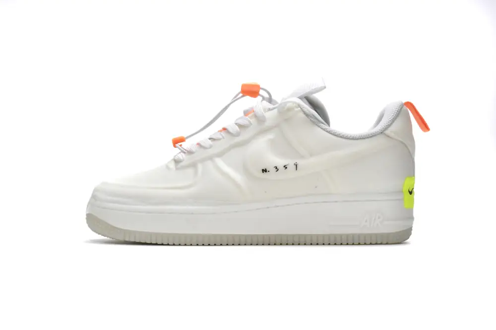 Nike Air Force 1 Experimental Sail CV1754-100 99291267