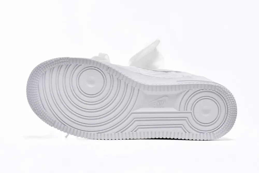 Nike Air Force 1 Low Bow DV4244-111 