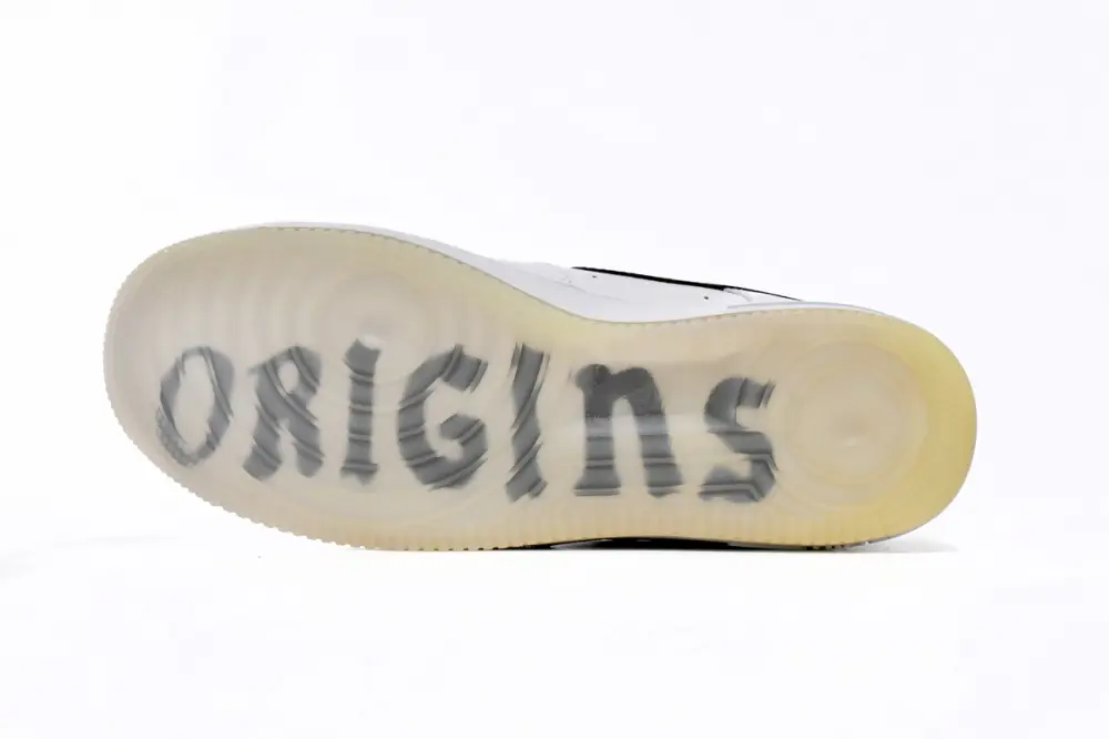 Nike Air Force 1 Low Bronx Origins DX2305-100 