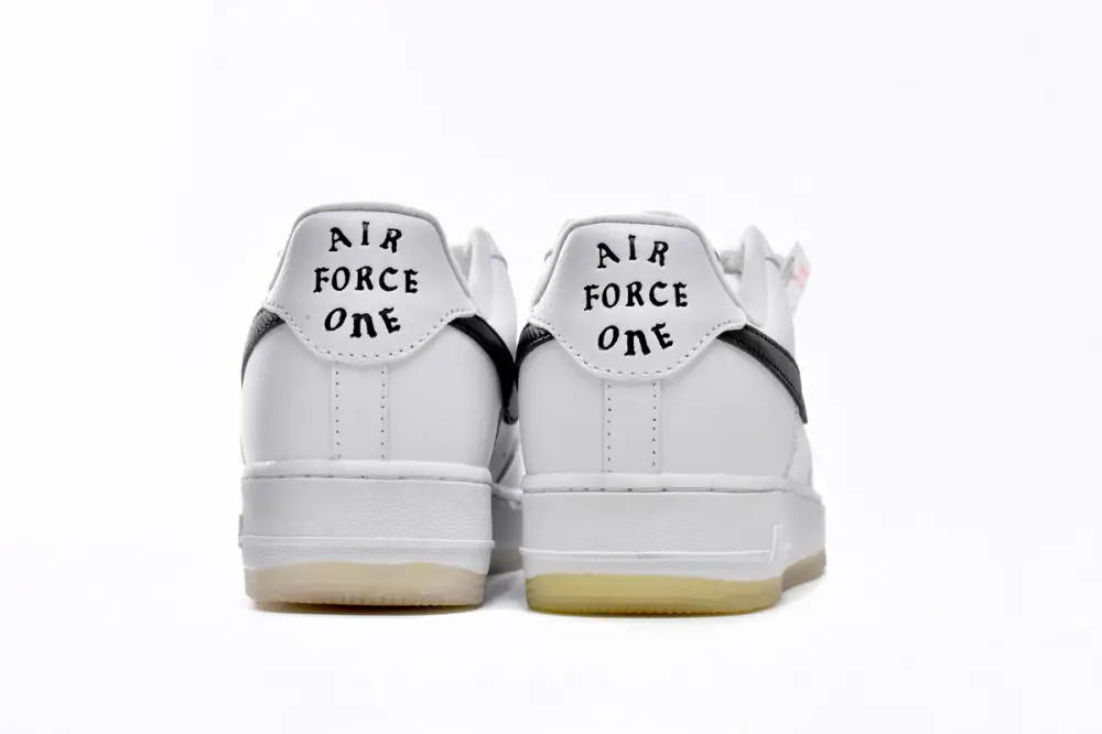 Nike Air Force 1 Low Bronx Origins DX2305-100 