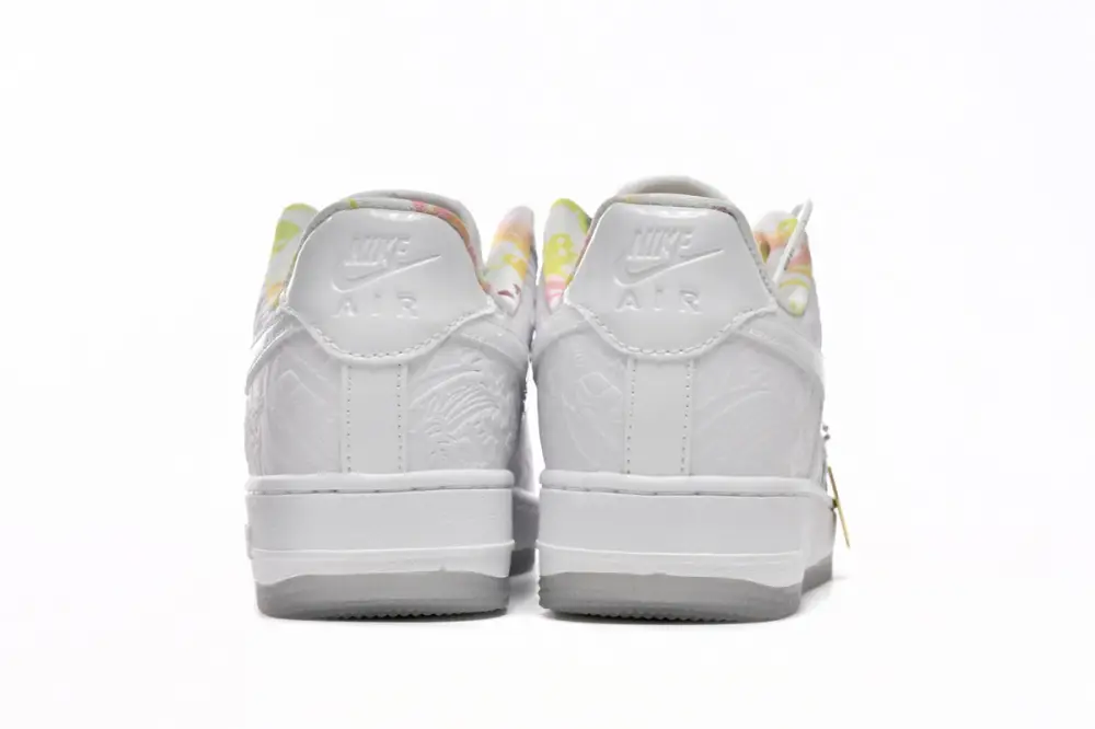 Nike Air Force 1 Low Chinese New Year CU8870-117 