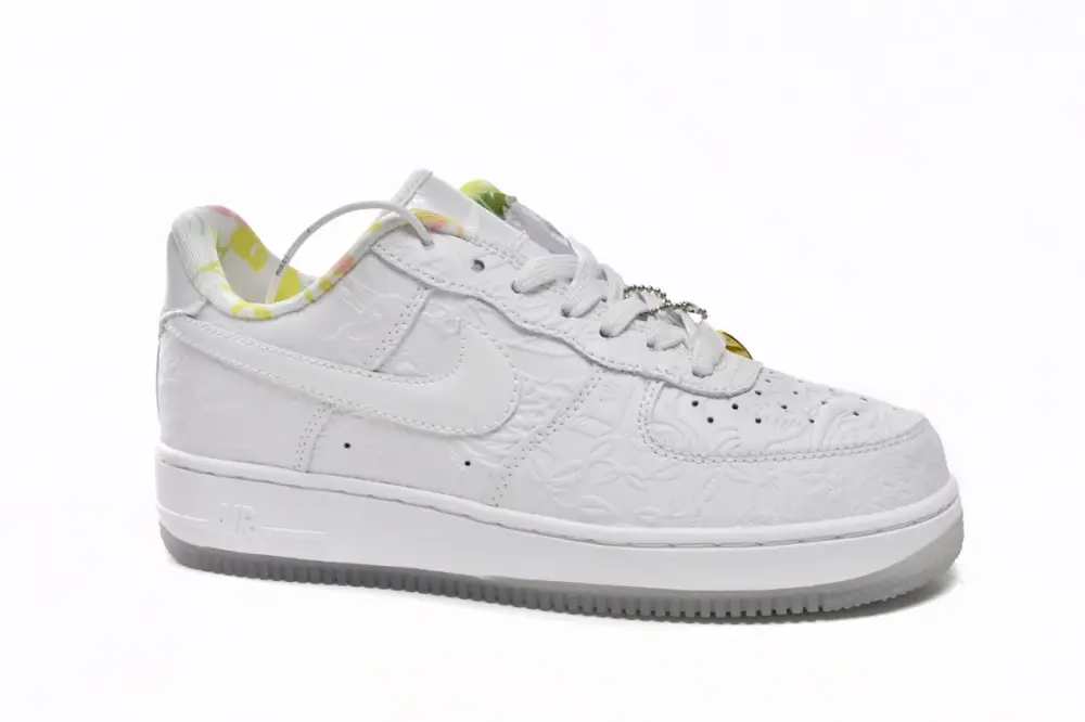 Nike Air Force 1 Low Chinese New Year CU8870-117 