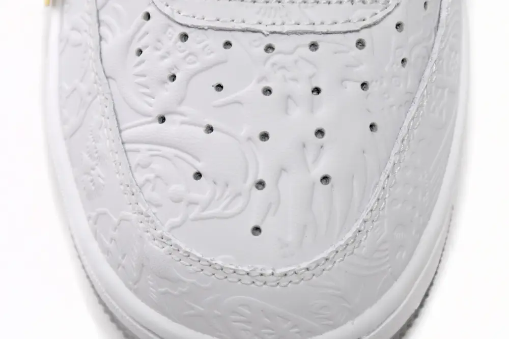 Nike Air Force 1 Low Chinese New Year CU8870-117 