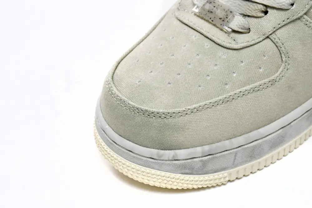 Nike Air Force 1 Low NAI-KE Olive DV4246-333 