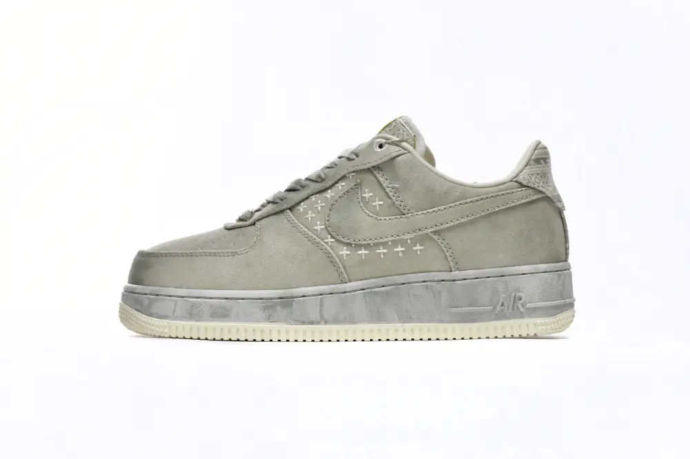 Nike Air Force 1 Low NAI-KE Olive DV4246-333 C172257