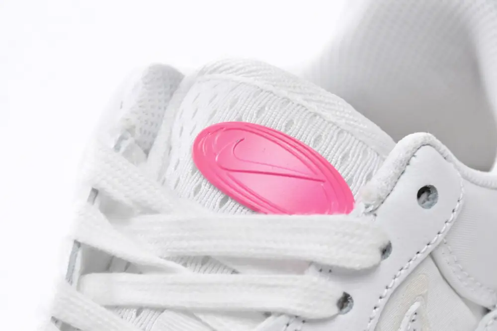 Nike Air Force 1 Low Pink Bling DX6061-111 