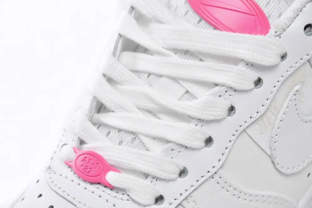 Nike Air Force 1 Low Pink Bling DX6061-111 