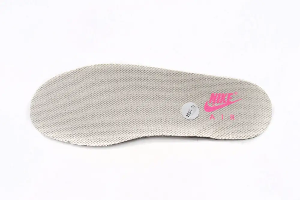 Nike Air Force 1 Low Pink Bling DX6061-111 