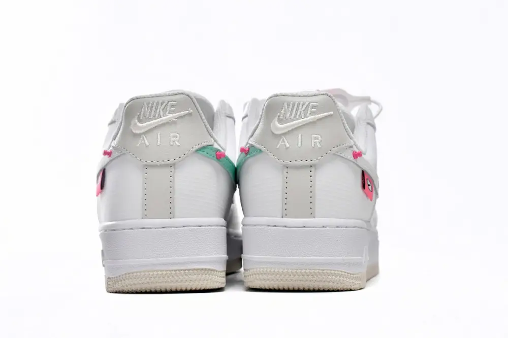 Nike Air Force 1 Low Pink Bling DX6061-111 