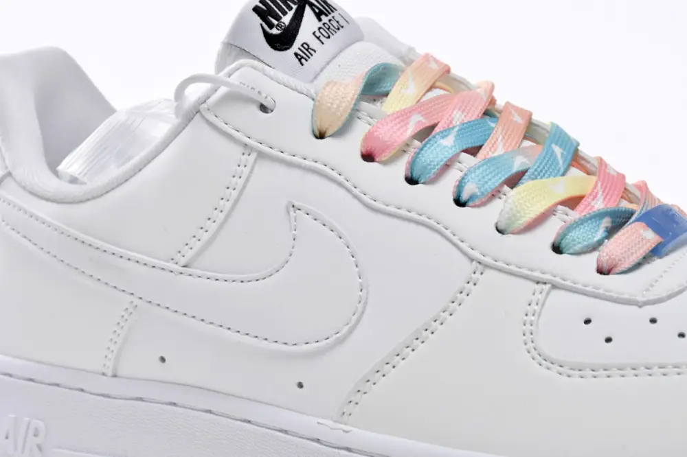 Nike Air Force 1 Low UV Reactive DA8301-100 