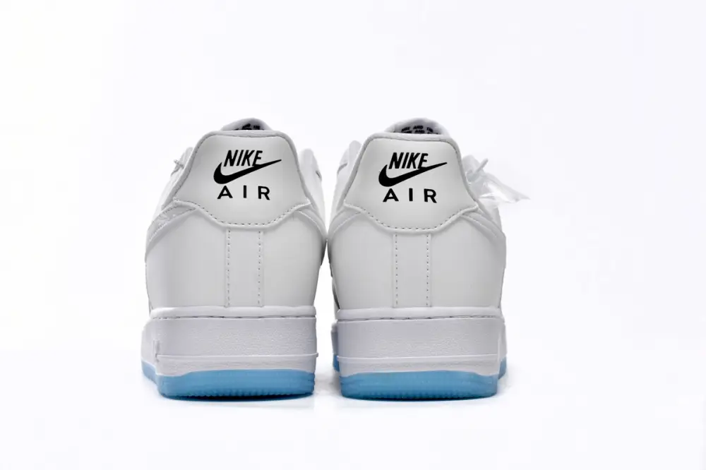 Nike Air Force 1 Low UV Reactive DA8301-100 
