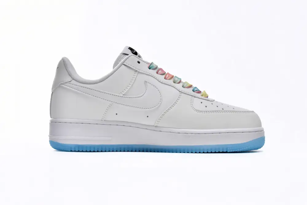 Nike Air Force 1 Low UV Reactive DA8301-100 