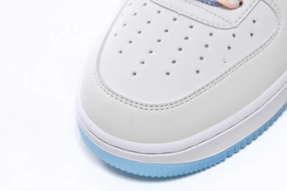 Nike Air Force 1 Low UV Reactive DA8301-100 