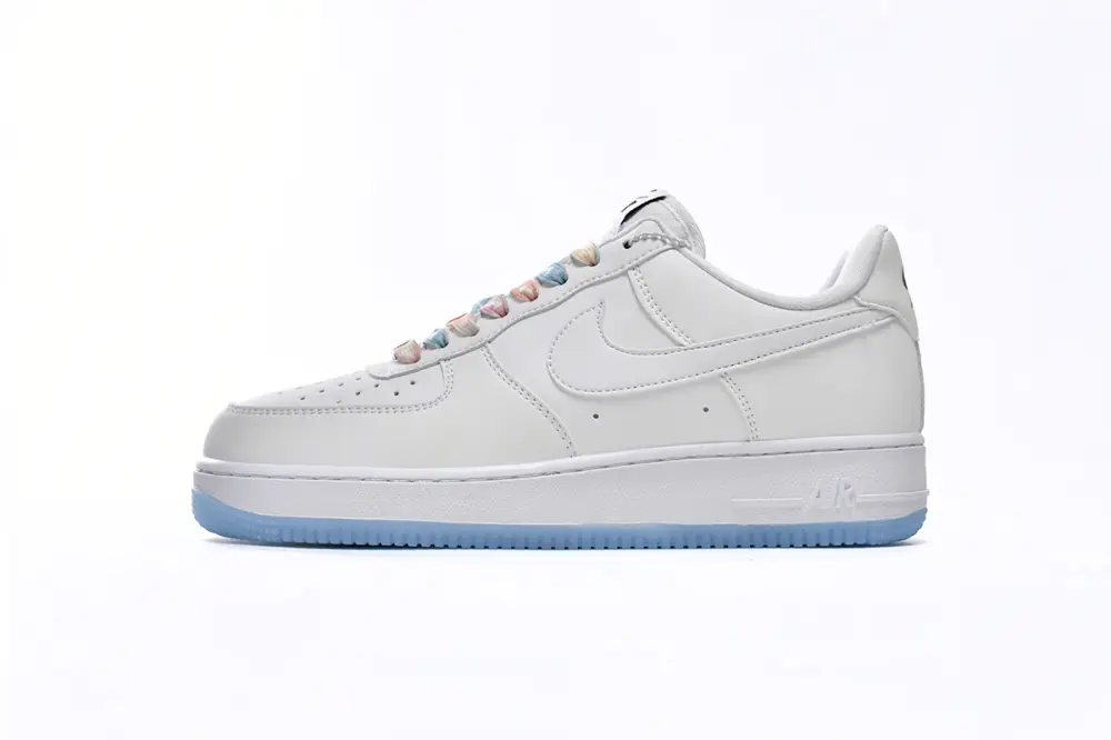 Nike Air Force 1 Low UV Reactive DA8301-100 1A4E694