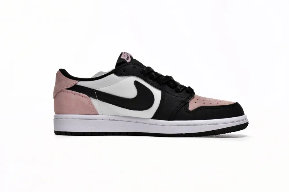 Travis Travis Scott x Jordan 1 Low Reps Scott x Air Jordan 1 Low Black Red DM7866-066