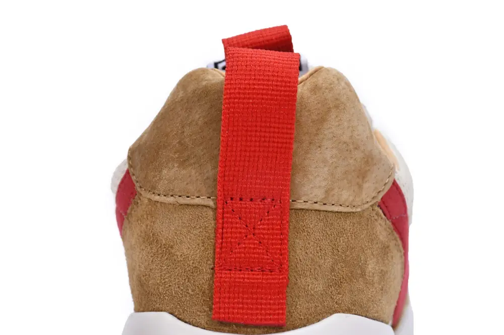 Tom tom sachs x nikecraft Sachs x NikeCraft Mars Yard 3.0 Original Color AA2261-100