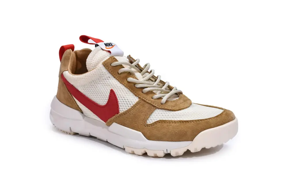 Tom tom sachs x nikecraft Sachs x NikeCraft Mars Yard 3.0 Original Color AA2261-100