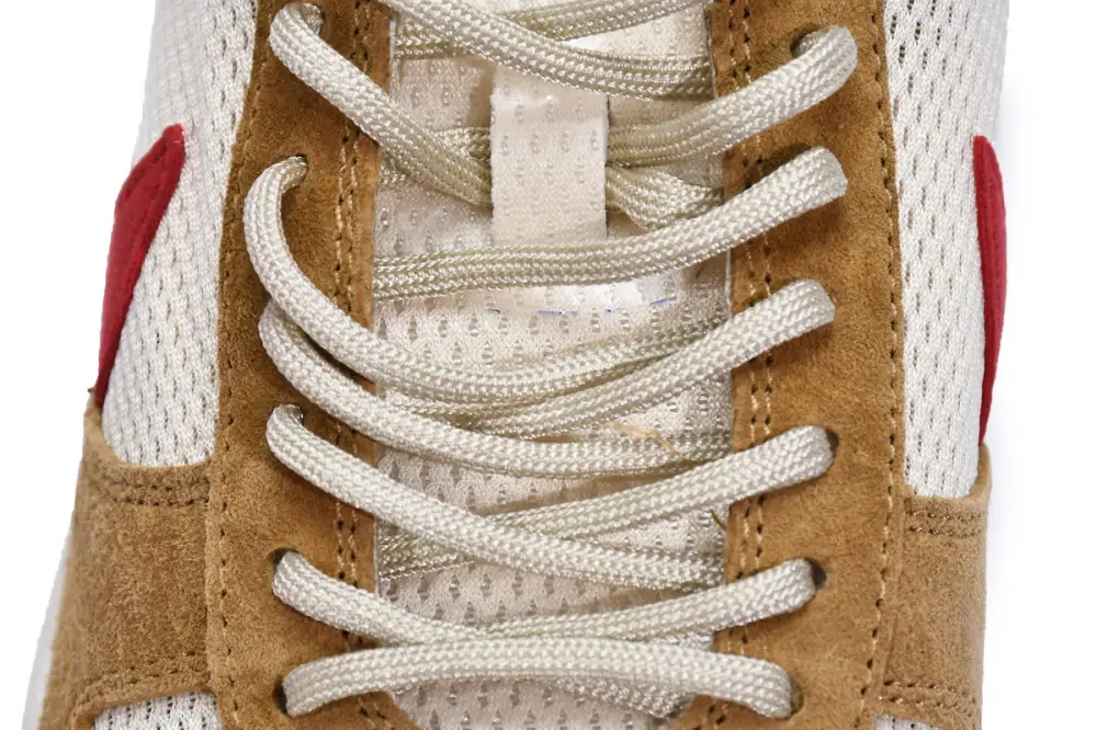 Tom tom sachs x nikecraft Sachs x NikeCraft Mars Yard 3.0 Original Color AA2261-100