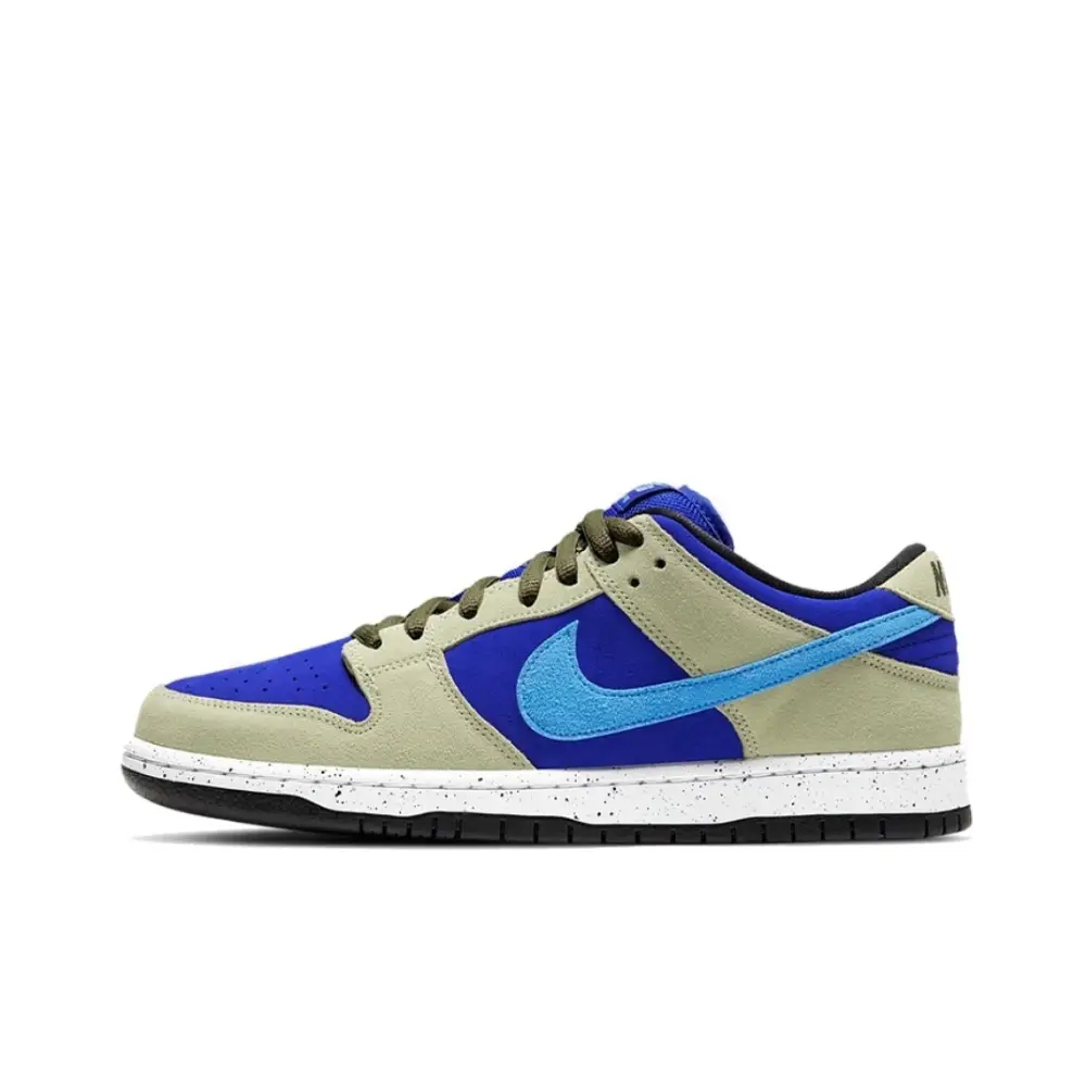 Nike SB Dunk Low Pro Celadon BQ6817-301 08823