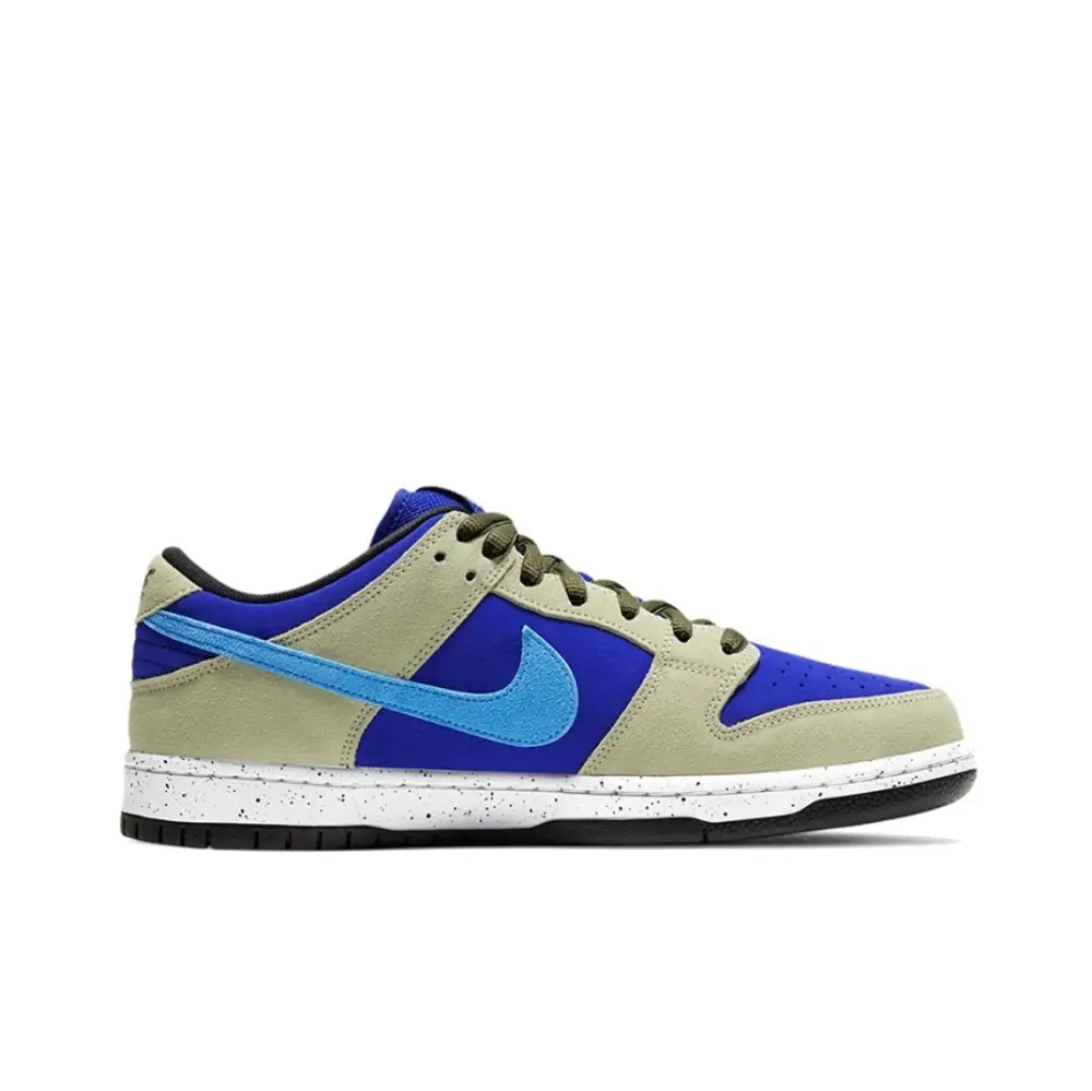 Nike SB Dunk Low Pro Celadon BQ6817-301 