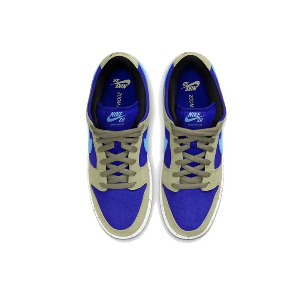 Nike SB Dunk Low Pro Celadon BQ6817-301 
