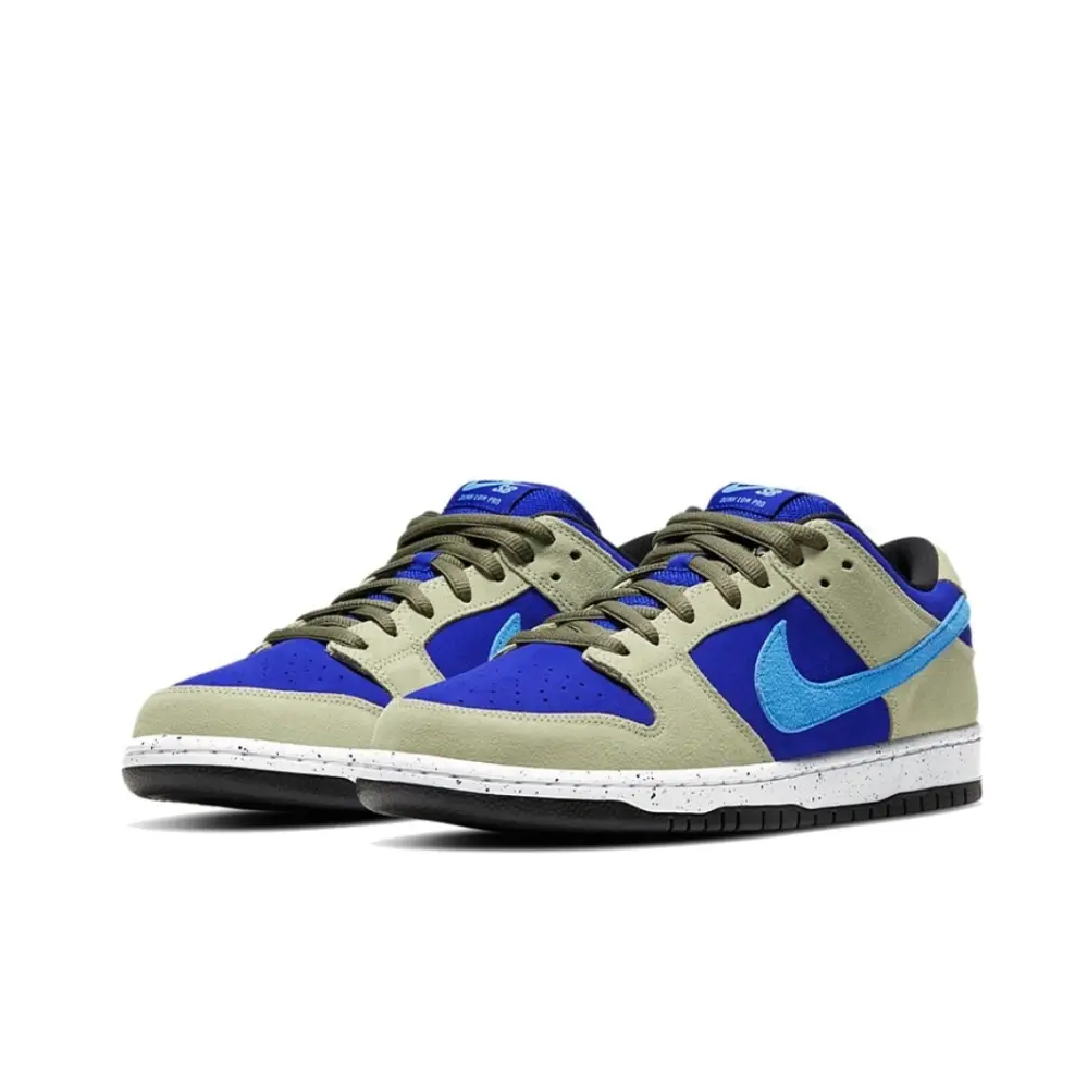 Nike SB Dunk Low Pro Celadon BQ6817-301 