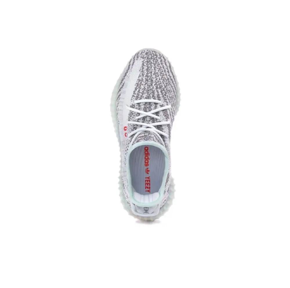 jsport yeezy 350 Blue Tint shoes Yeezy Boost 350 V2 Blue Tint B37571