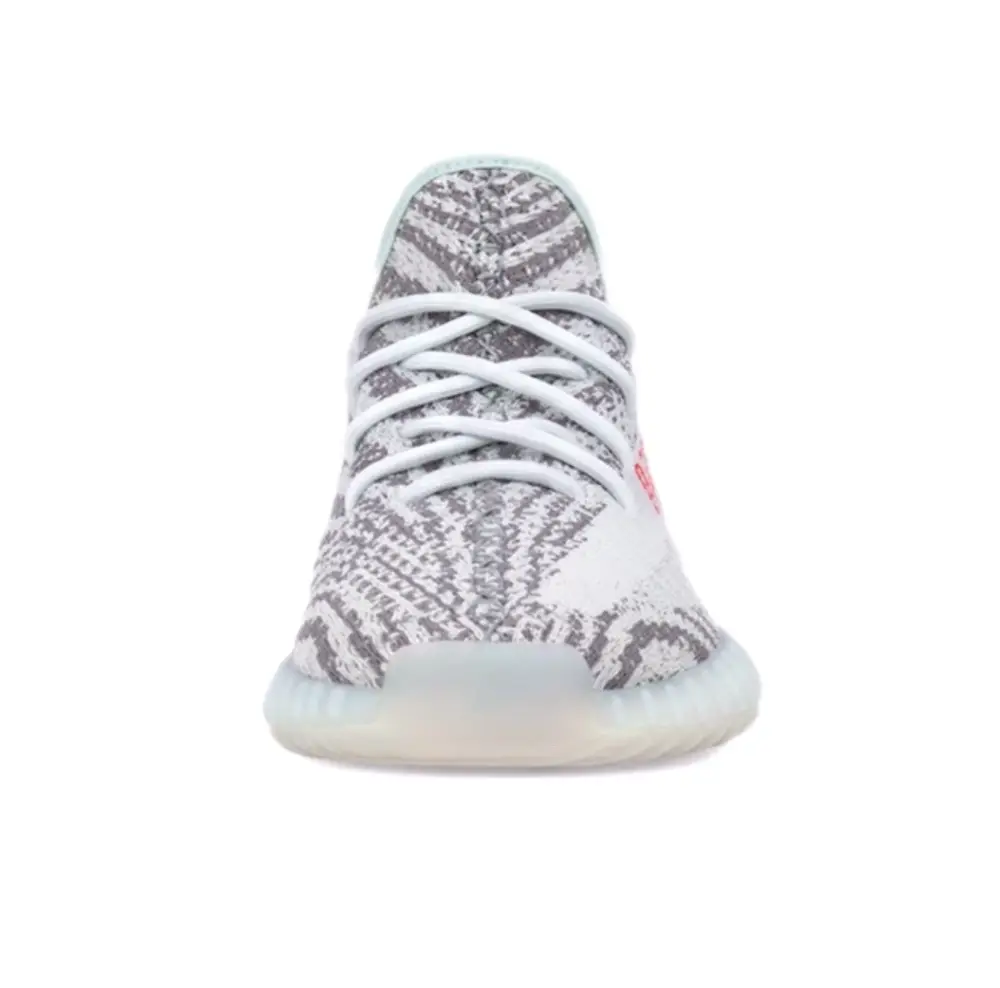 jsport yeezy 350 Blue Tint shoes Yeezy Boost 350 V2 Blue Tint B37571