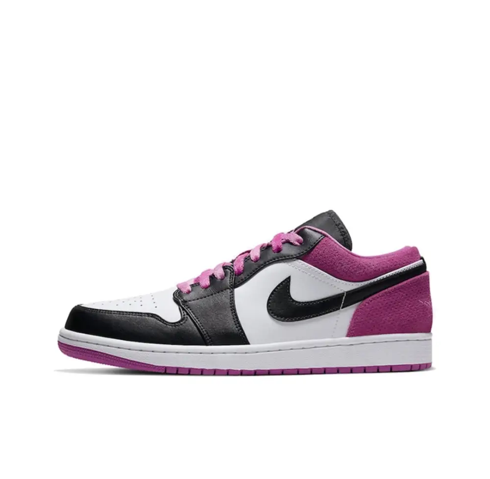 Air Jordan 1 Low Magenta CK3022-005 2C8FF104