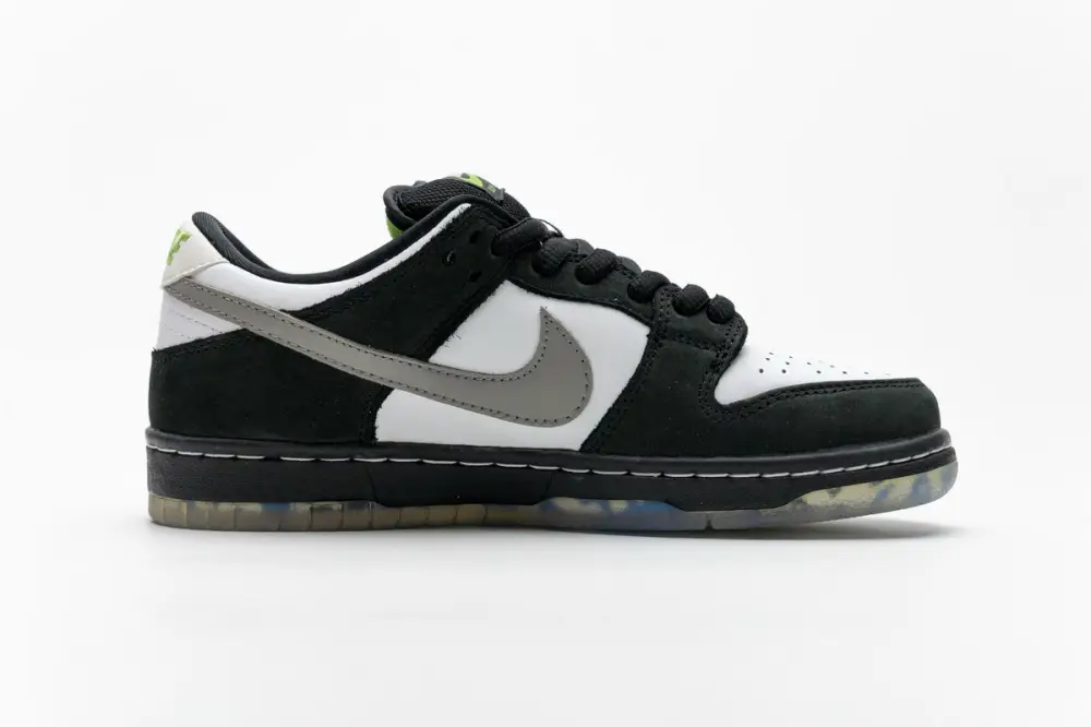 Staple dunk Panda Pigeon x Nike SB Dunk Low “Panda Pigeon” BV1310-013
