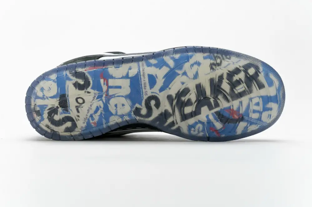 Staple dunk Panda Pigeon x Nike SB Dunk Low “Panda Pigeon” BV1310-013