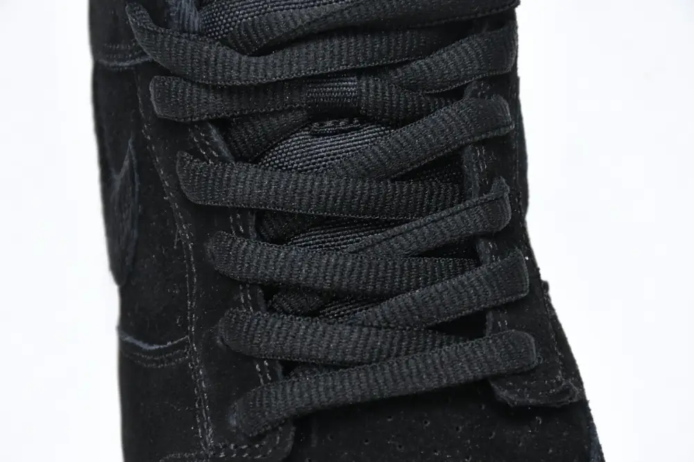 Nike Dunk Low SP Undefeated Dunk Undefeated Reps 5 On It Black DO9329-001