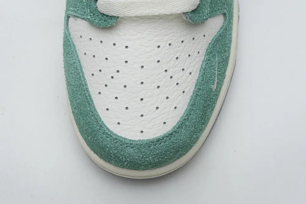 Kasina dunk reps cheap x Nike Dunk Low "Neptune Green CZ6501-101