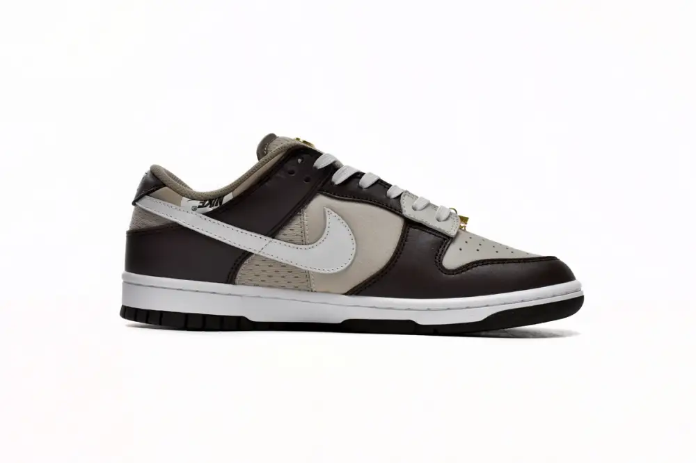 Nike Dunk Low Brown Basalt Dunk Reps Brown Basalt DX6060-111