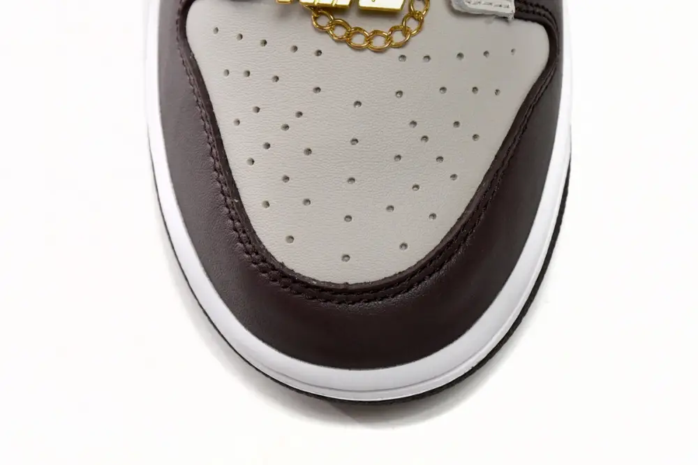 Nike Dunk Low Brown Basalt Dunk Reps Brown Basalt DX6060-111