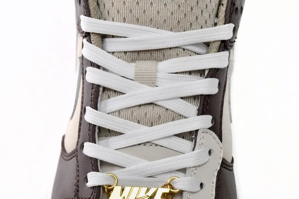 Nike Dunk Low Brown Basalt Dunk Reps Brown Basalt DX6060-111