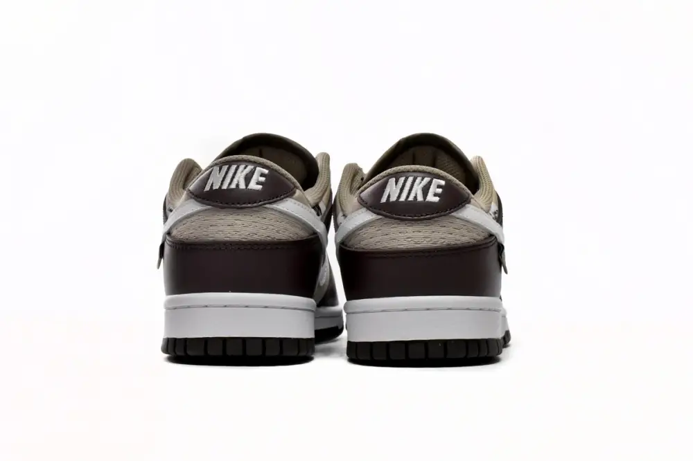Nike Dunk Low Brown Basalt Dunk Reps Brown Basalt DX6060-111
