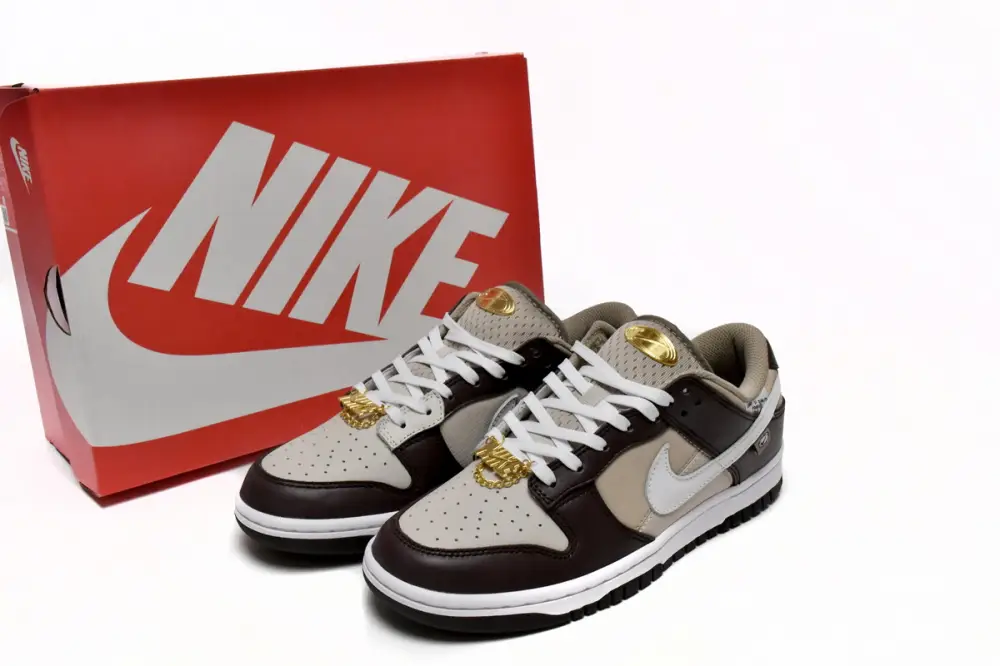 Nike Dunk Low Brown Basalt Dunk Reps Brown Basalt DX6060-111